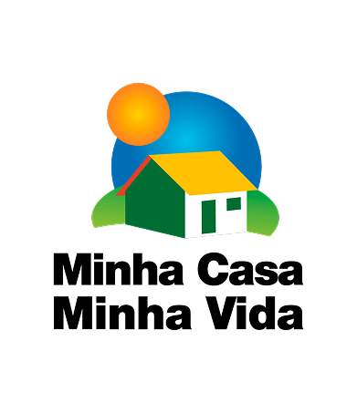 Logo Minha Casa Minha Vida