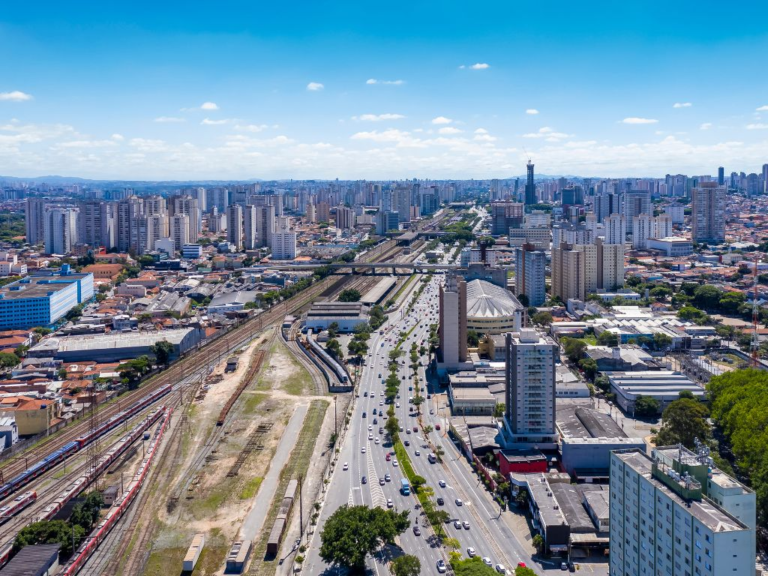 Bairro da Mooca: Tradição e Modernidade em São Paulo - Pazza Incoporadora