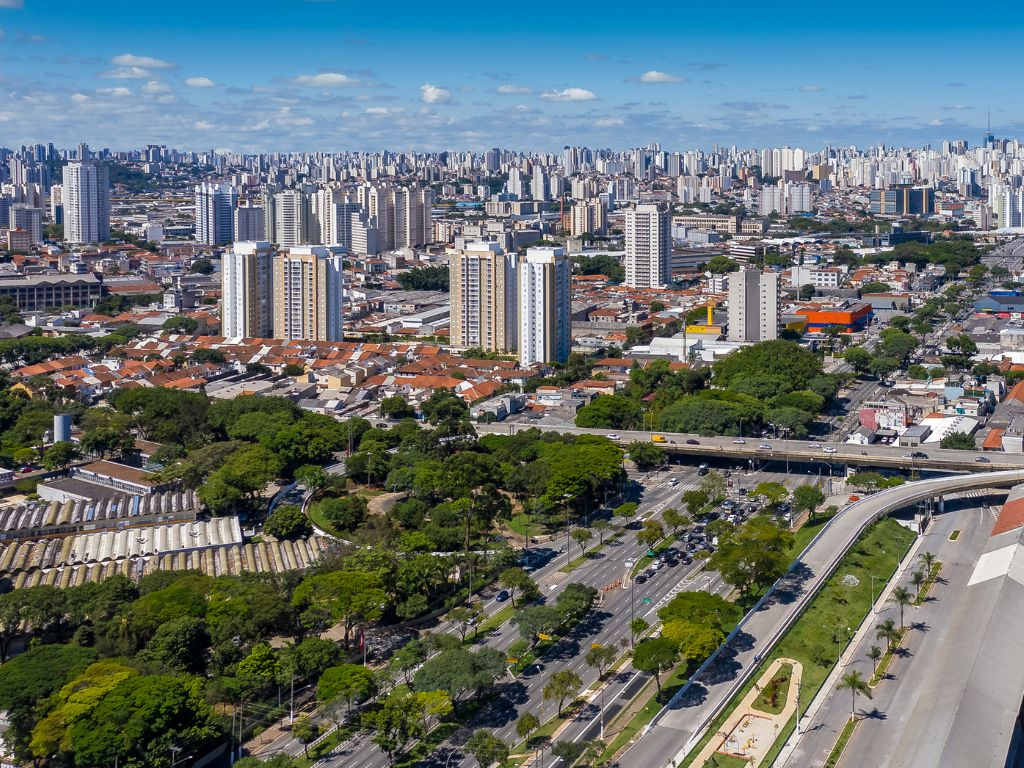 Bairro da Mooca: Tradição e Modernidade em São Paulo - Pazza Incoporadora