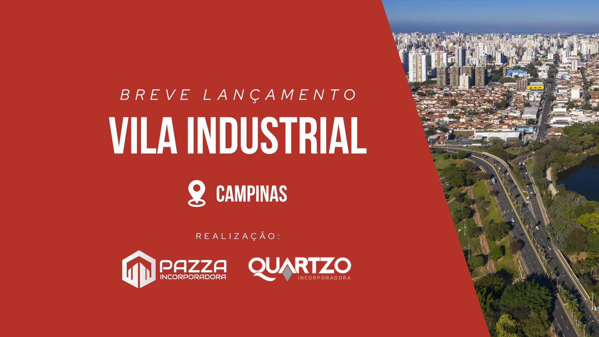 Vila Industrial