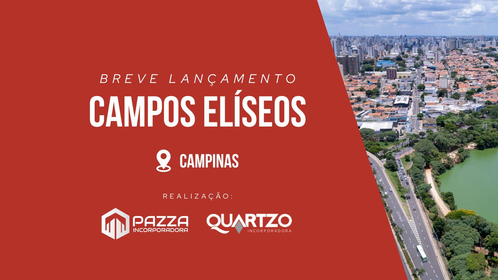Campos Elíseos
