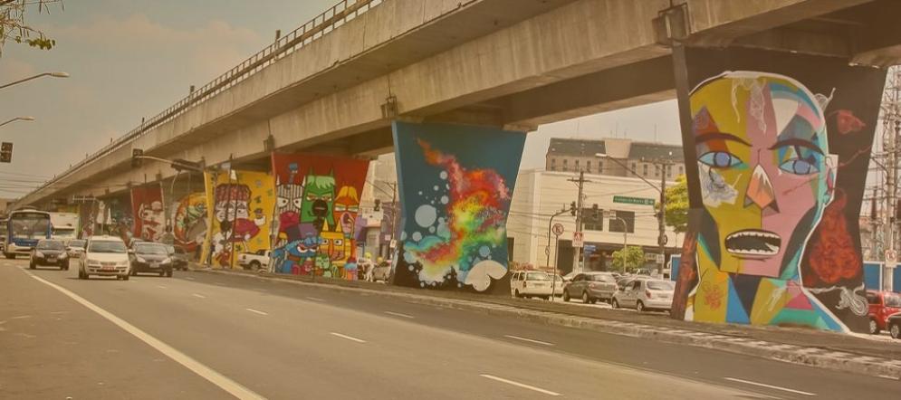 Zona Norte de São Paulo: infraestrutura, mobilidade e qualidade de vida em evolução