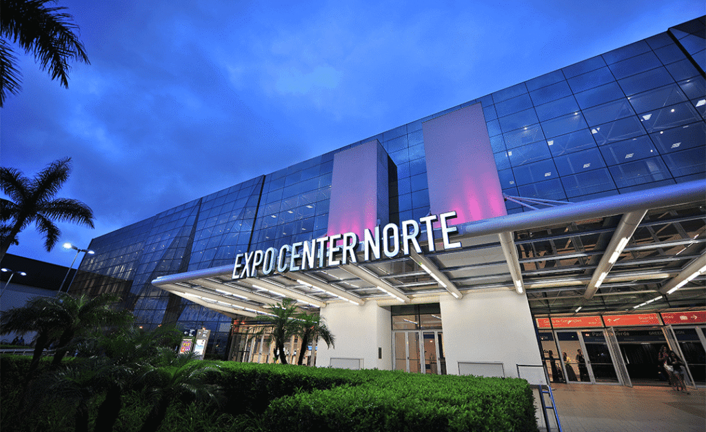 Expo Center Norte
