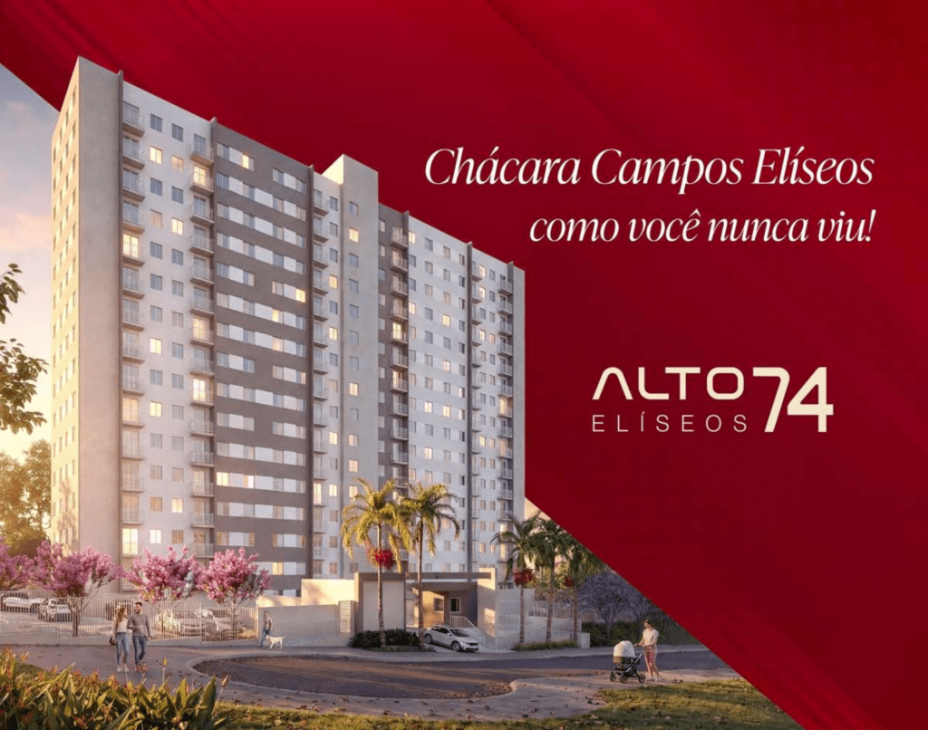 Alto Elíseos 74