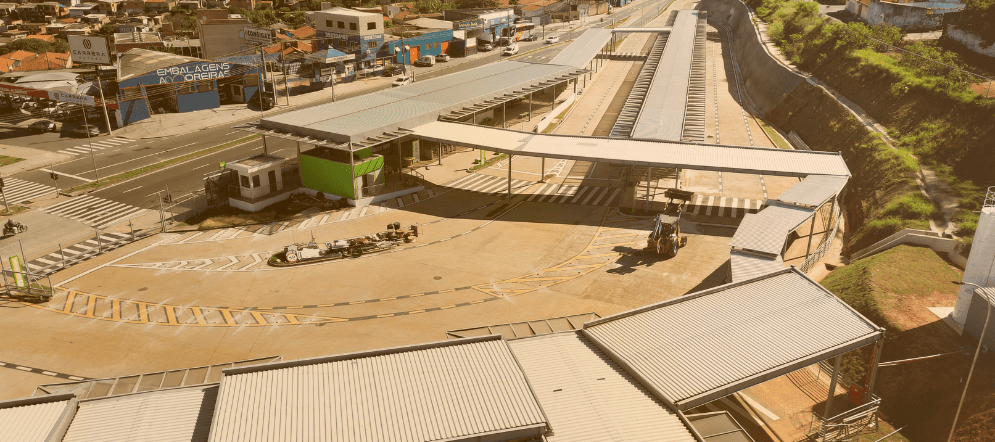 Morar perto do BRT em Campinas: A mobilidade urbana mudou a busca por imóveis na cidade