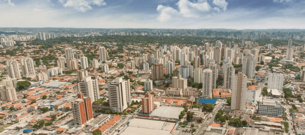Vila Mascote ganha um novo protagonismo na Zona Sul de São Paulo. 